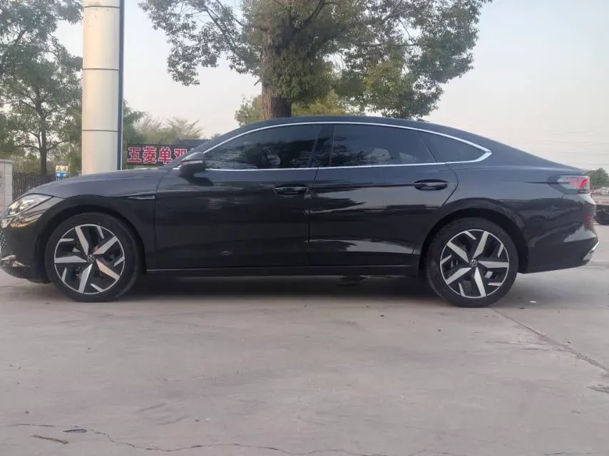 2023 Volkswagen Lamando 1.4T 150HP L4 7DCT,autocango,china used car exporter,china ev exporter,chinese used car exporter,chinese used ev exporter