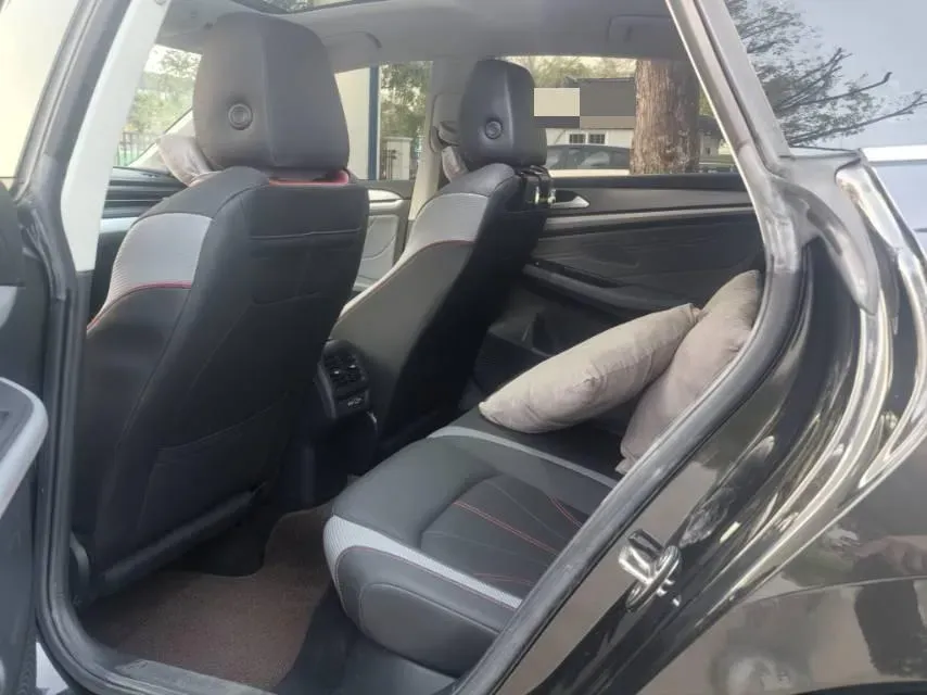 2023 Volkswagen Lamando 1.4T 150HP L4 7DCT,autocango,china used car exporter,china ev exporter,chinese used car exporter,chinese used ev exporter