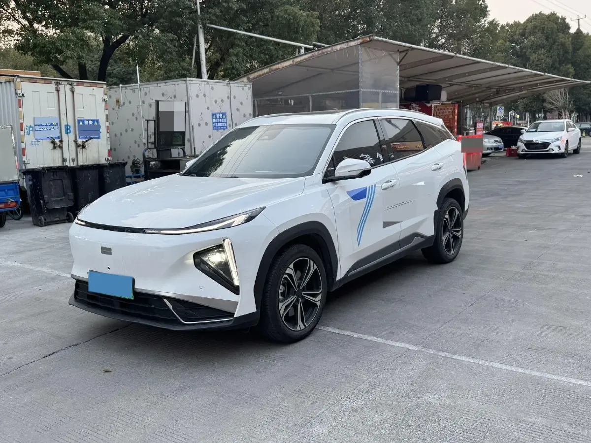2025 Geely Galaxy L7 1.5L 112HP L4 1DHT PHEV 18.4KWH,autocango,china used car exporter,china ev exporter,chinese used car exporter,chinese used ev exporter