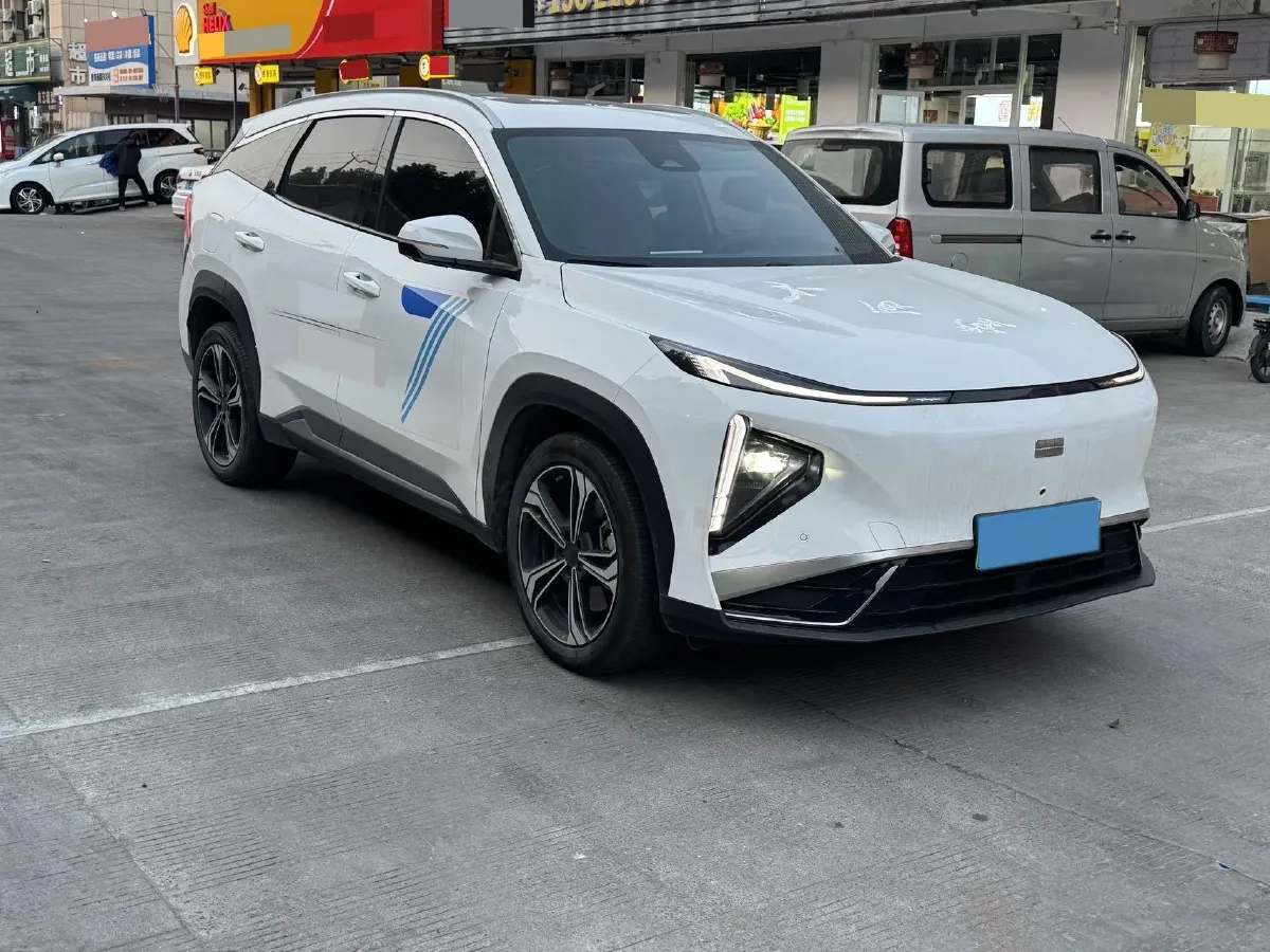 2025 Geely Galaxy L7 1.5L 112HP L4 1DHT PHEV 18.4KWH,autocango,china used car exporter,china ev exporter,chinese used car exporter,chinese used ev exporter