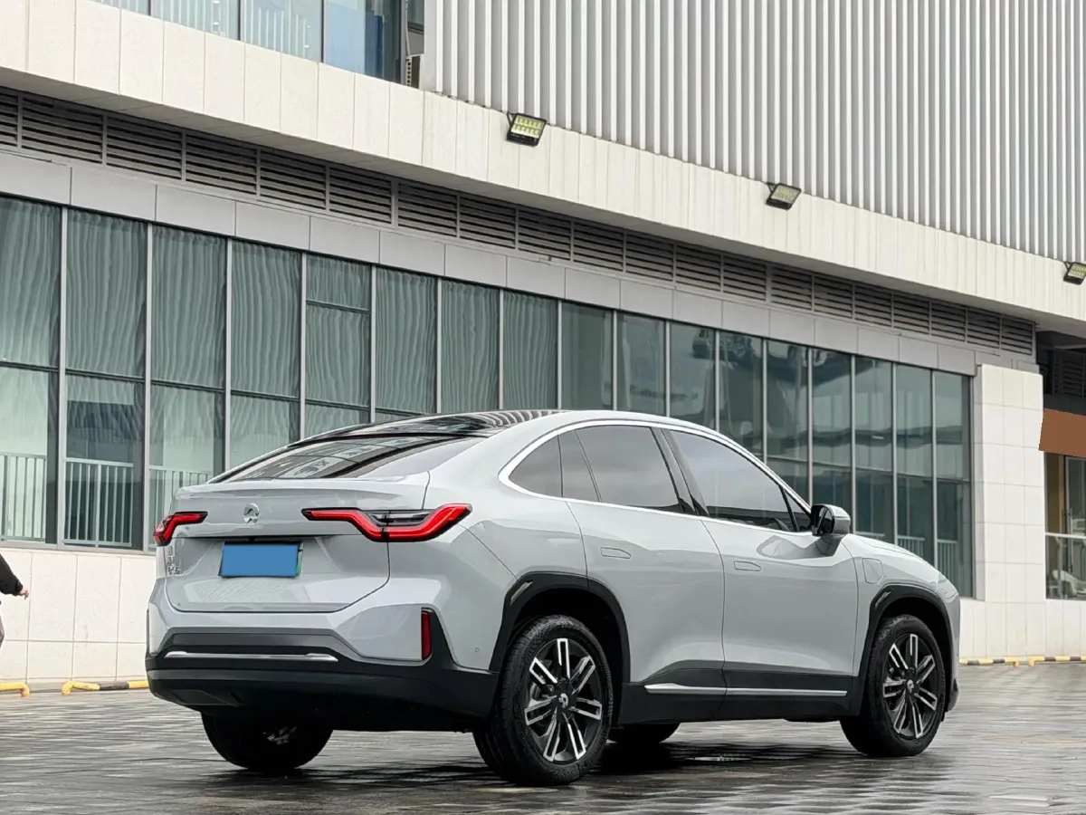 2020 NIO EC6 BEV 70KWH,autocango,china used car exporter,china ev exporter,chinese used car exporter,chinese used ev exporter