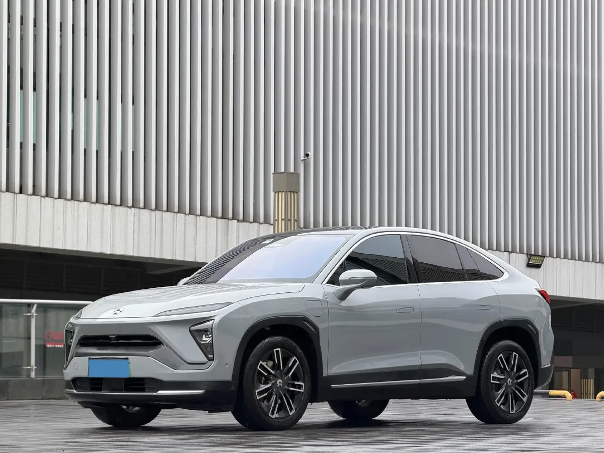 2020 NIO EC6 BEV 70KWH,autocango,china used car exporter,china ev exporter,chinese used car exporter,chinese used ev exporter