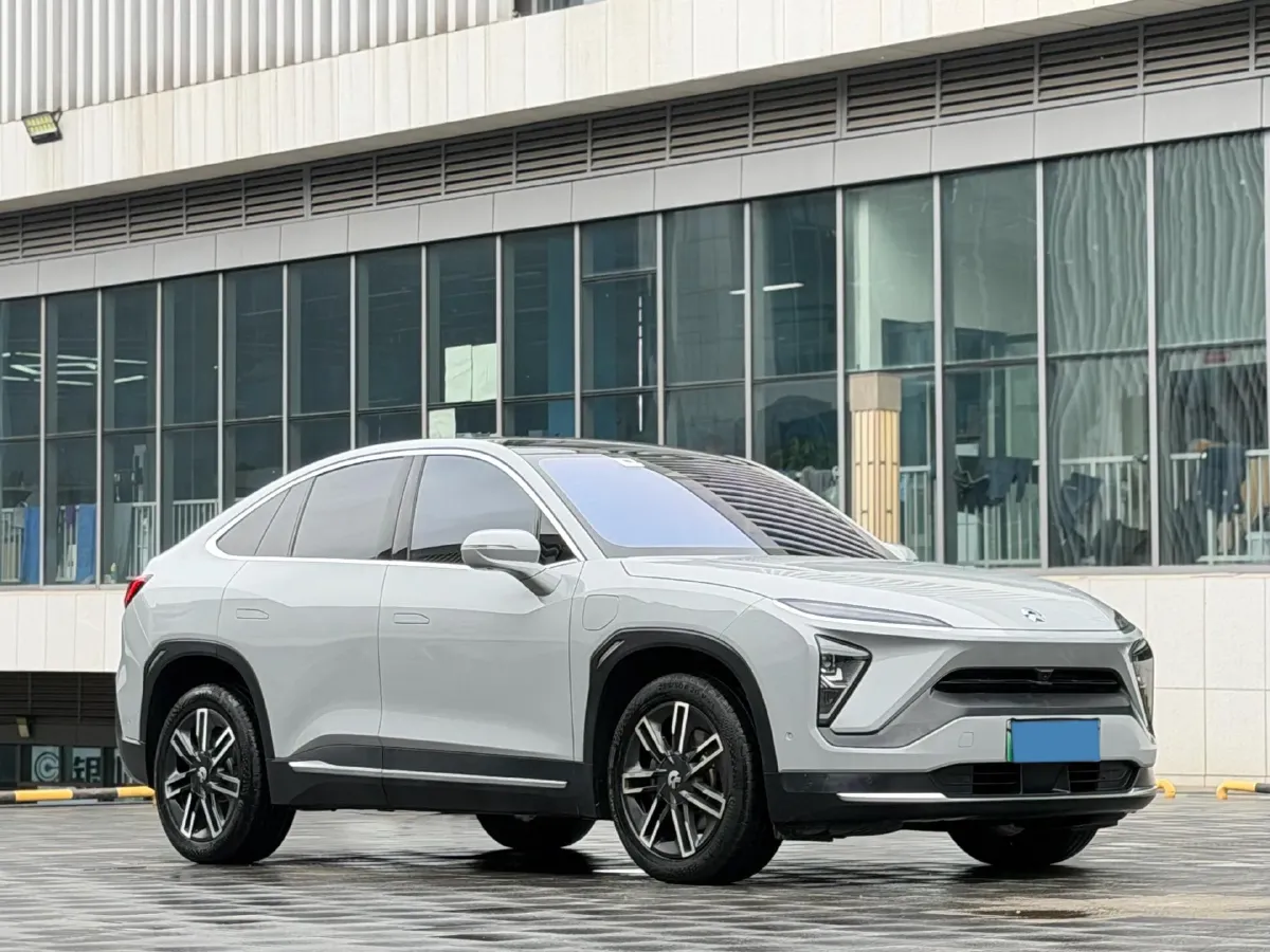 2020 NIO EC6 BEV 70KWH,autocango,china used car exporter,china ev exporter,chinese used car exporter,chinese used ev exporter