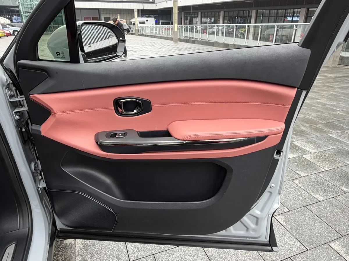 2020 NIO EC6 BEV 70KWH,autocango,china used car exporter,china ev exporter,chinese used car exporter,chinese used ev exporter