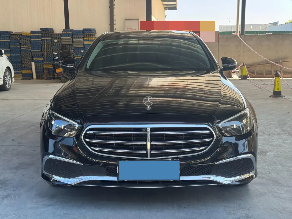 2022 Mercedes-Benz E Class 2.0T 258HP L4 9AT,autocango,china used car exporter,china ev exporter,chinese used car exporter,chinese used ev exporter