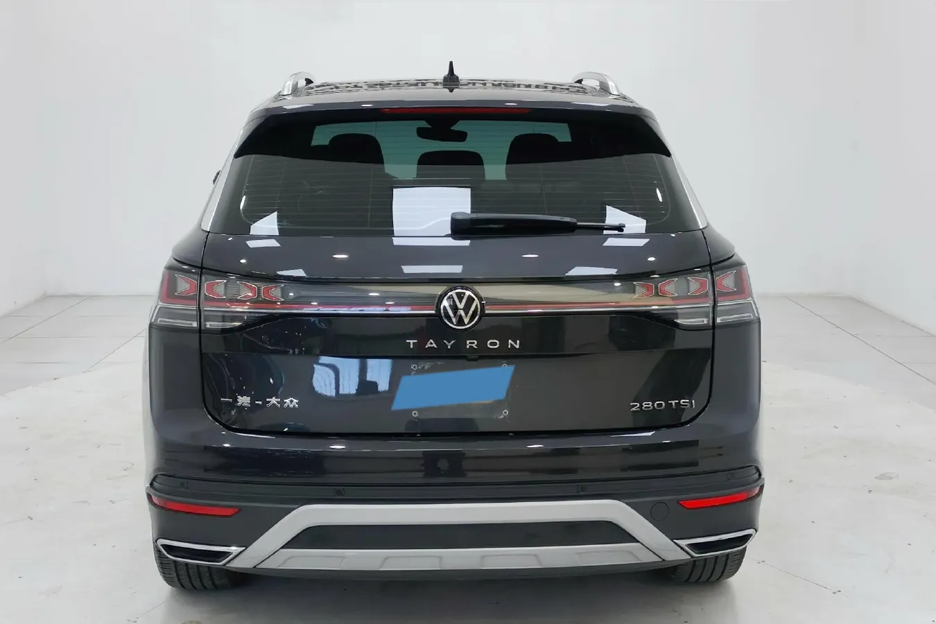 2023 Volkswagen Tayron 1.4T 150HP L4 7DCT,autocango,china used car exporter,china ev exporter,chinese used car exporter,chinese used ev exporter