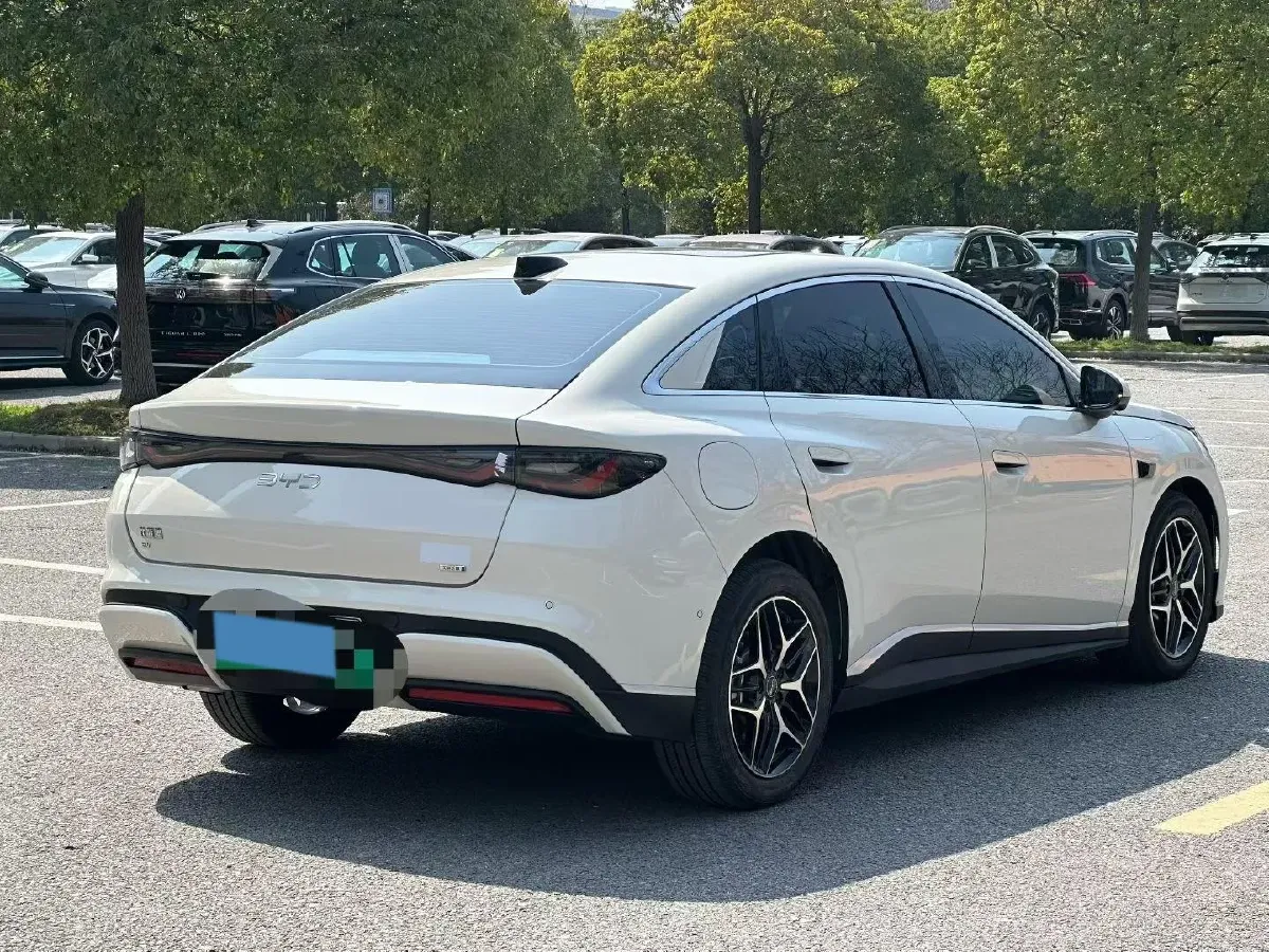 2025 BYD Seal06 BEV,autocango,china used car exporter,china ev exporter,chinese used car exporter,chinese used ev exporter