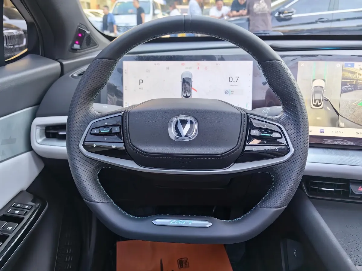 2023 ChangAn UNI-T 1.5T 188HP L4 7DCT,autocango,china used car exporter,china ev exporter,chinese used car exporter,chinese used ev exporter