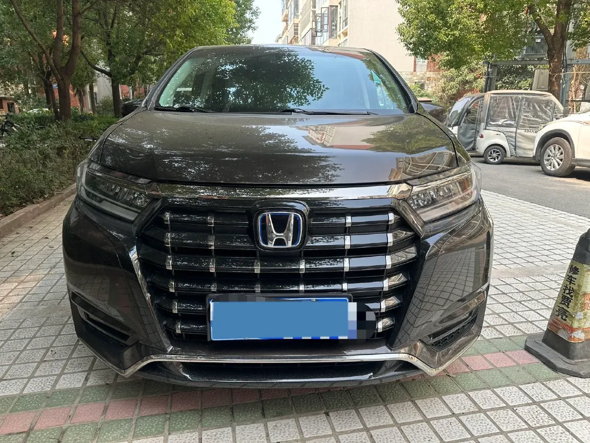 2022 Honda Elysioin 2.0L 146HP L4 E-CVT Hybrid,autocango,china used car exporter,china ev exporter,chinese used car exporter,chinese used ev exporter