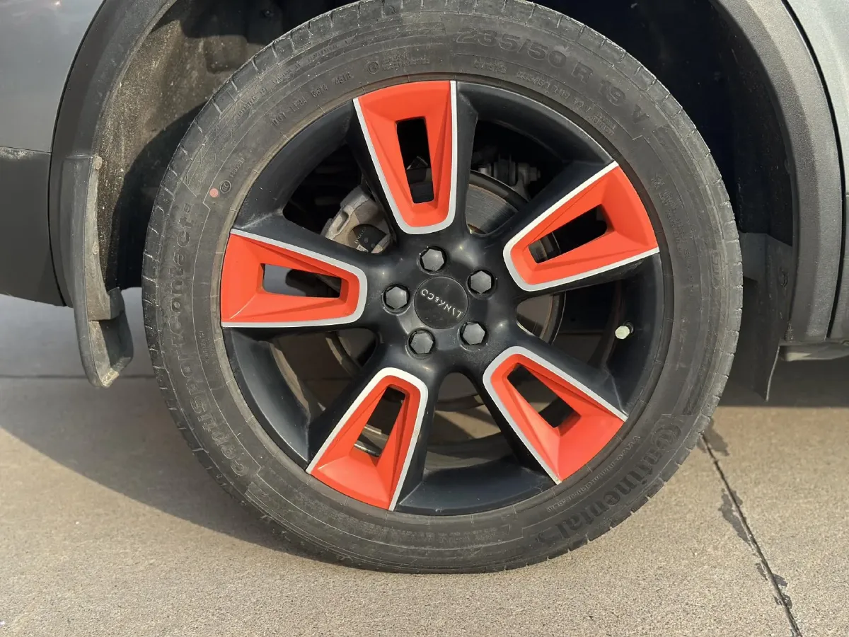 2019 LYNK&CO 01 2.0T 190HP L4 6AT,autocango,china used car exporter,china ev exporter,chinese used car exporter,chinese used ev exporter