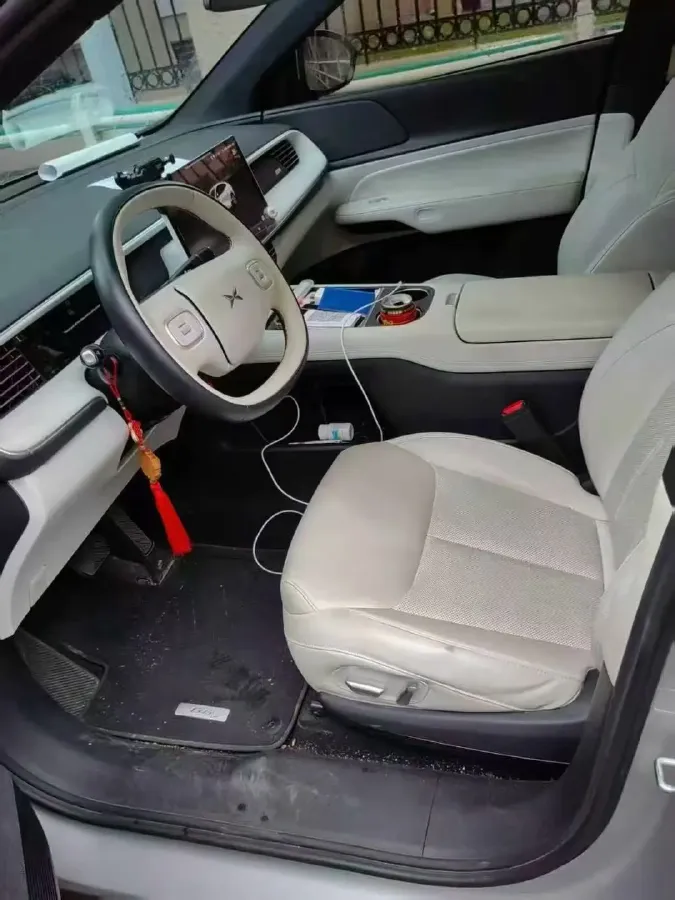 2023 Xpeng G6 BEV 87.5KWH,autocango,china used car exporter,china ev exporter,chinese used car exporter,chinese used ev exporter