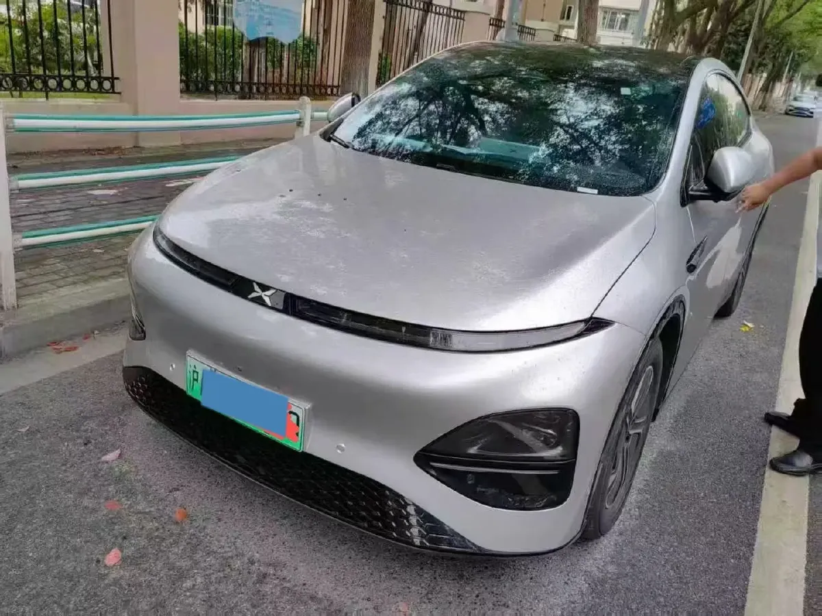 2023 Xpeng G6 BEV 87.5KWH,autocango,china used car exporter,china ev exporter,chinese used car exporter,chinese used ev exporter