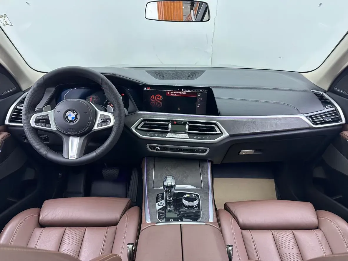 2021 BMW X5 3.0T 340HP L6 8AT,autocango,china used car exporter,china ev exporter,chinese used car exporter,chinese used ev exporter