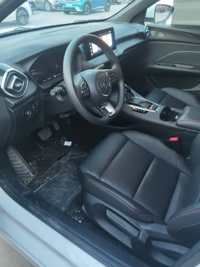 2025 MG 5 1.5L 129HP L4 CVT,autocango,china used car exporter,china ev exporter,chinese used car exporter,chinese used ev exporter