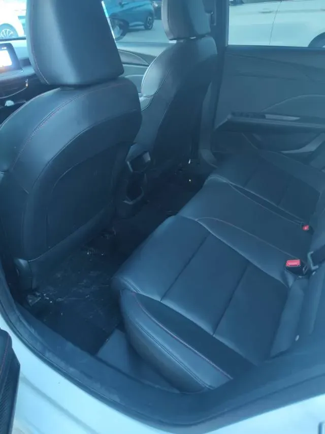 2025 MG 5 1.5L 129HP L4 CVT,autocango,china used car exporter,china ev exporter,chinese used car exporter,chinese used ev exporter