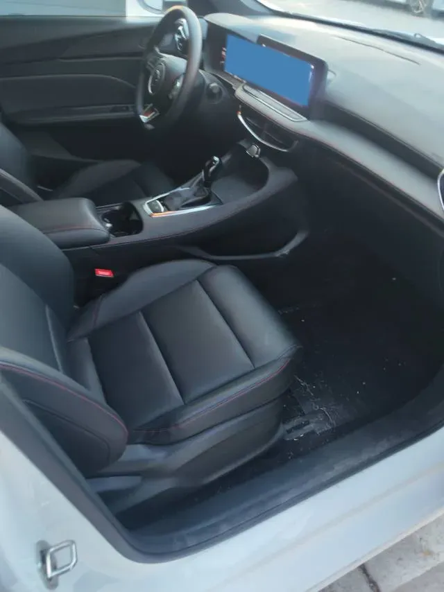 2025 MG 5 1.5L 129HP L4 CVT,autocango,china used car exporter,china ev exporter,chinese used car exporter,chinese used ev exporter