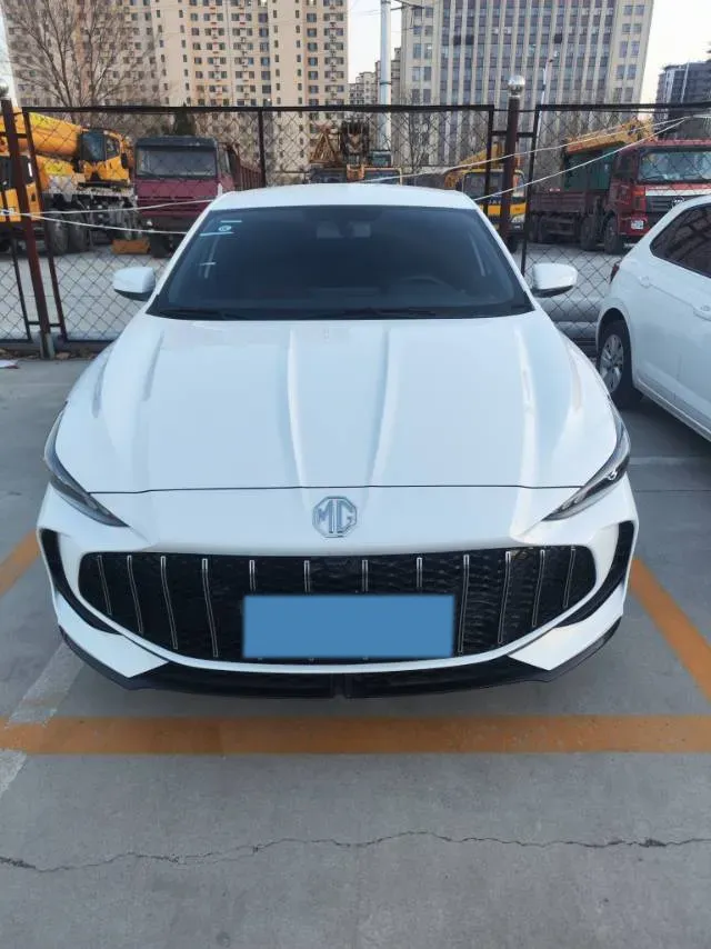 2025 MG 5 1.5L 129HP L4 CVT,autocango,china used car exporter,china ev exporter,chinese used car exporter,chinese used ev exporter
