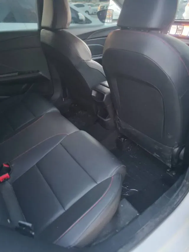 2025 MG 5 1.5L 129HP L4 CVT,autocango,china used car exporter,china ev exporter,chinese used car exporter,chinese used ev exporter