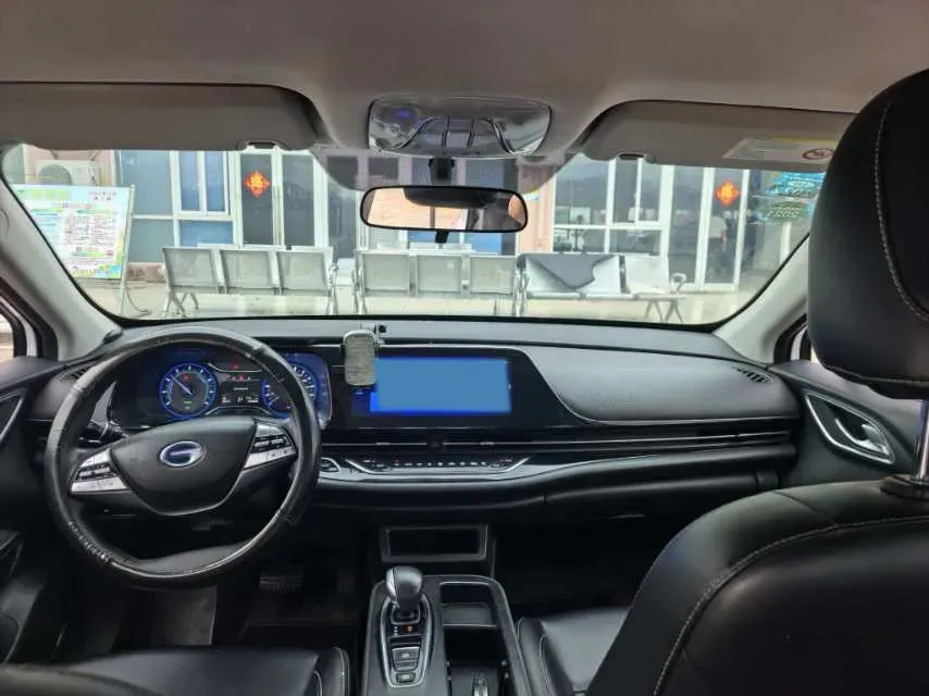 2019 Aion S BEV 58.8KWH,autocango,china used car exporter,china ev exporter,chinese used car exporter,chinese used ev exporter