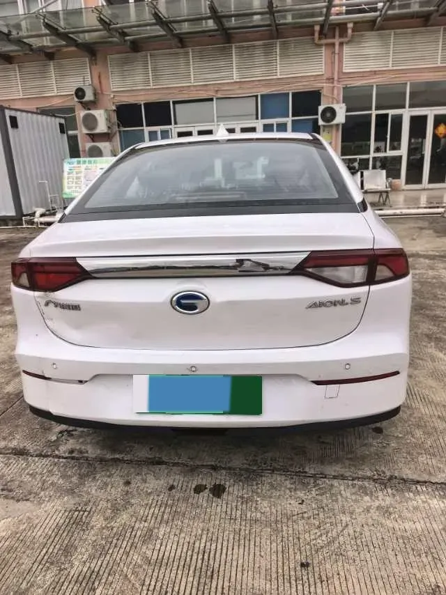 2019 Aion S BEV 58.8KWH,autocango,china used car exporter,china ev exporter,chinese used car exporter,chinese used ev exporter