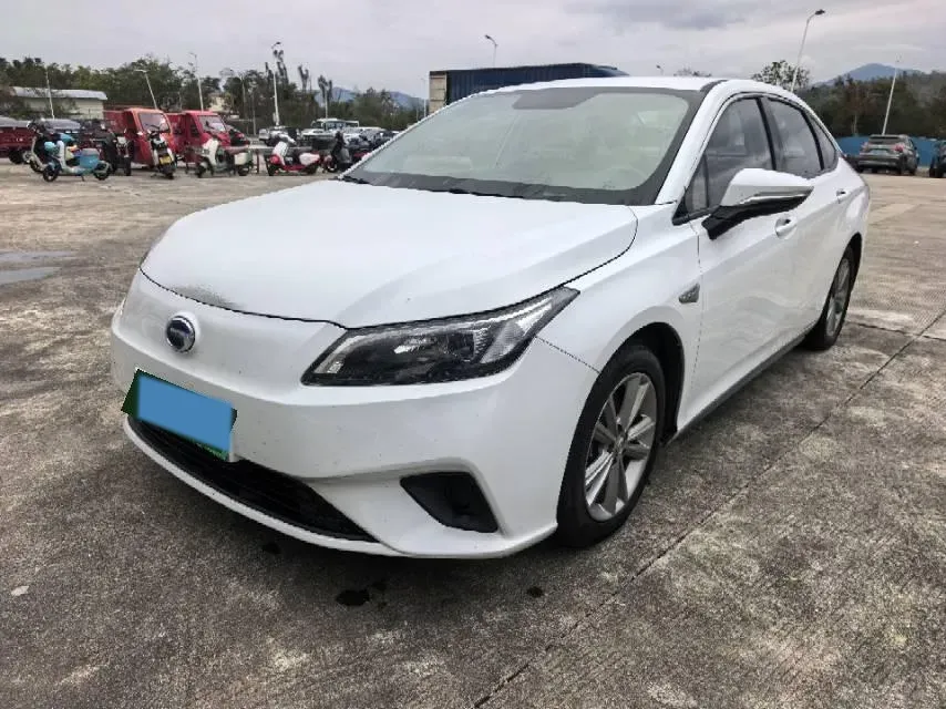 2019 Aion S BEV 58.8KWH,autocango,china used car exporter,china ev exporter,chinese used car exporter,chinese used ev exporter