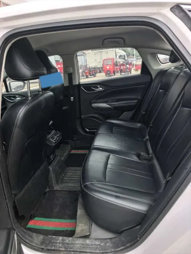 2019 Aion S BEV 58.8KWH,autocango,china used car exporter,china ev exporter,chinese used car exporter,chinese used ev exporter