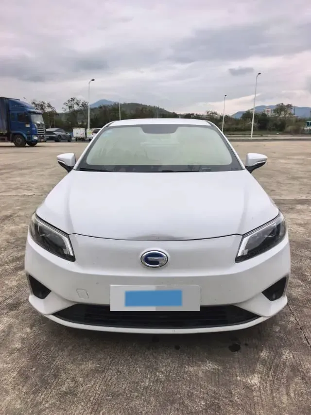 2019 Aion S BEV 58.8KWH,autocango,china used car exporter,china ev exporter,chinese used car exporter,chinese used ev exporter