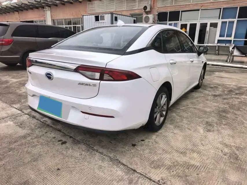 2019 Aion S BEV 58.8KWH,autocango,china used car exporter,china ev exporter,chinese used car exporter,chinese used ev exporter