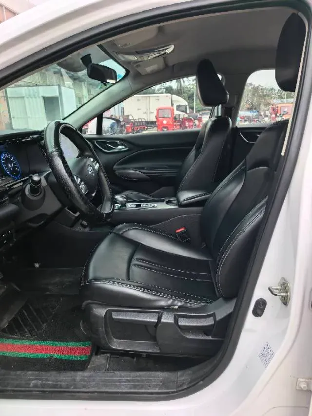 2019 Aion S BEV 58.8KWH,autocango,china used car exporter,china ev exporter,chinese used car exporter,chinese used ev exporter