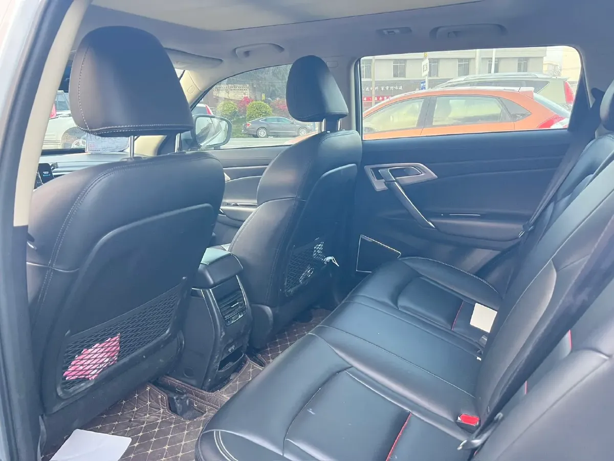 2018 Geely Azkarra 1.8T 184HP L4 6AT,autocango,china used car exporter,china ev exporter,chinese used car exporter,chinese used ev exporter