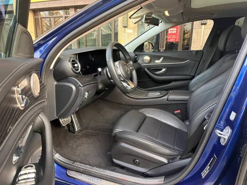 2020 Mercedes-Benz E Class 1.5T 184HP L4 9AT,autocango,china used car exporter,china ev exporter,chinese used car exporter,chinese used ev exporter