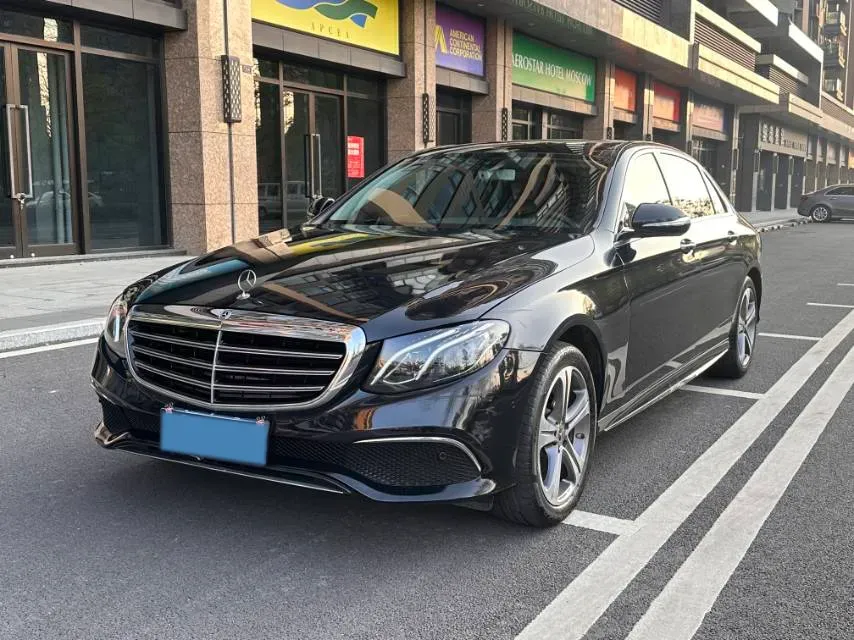 2020 Mercedes-Benz E Class 1.5T 184HP L4 9AT,autocango,china used car exporter,china ev exporter,chinese used car exporter,chinese used ev exporter