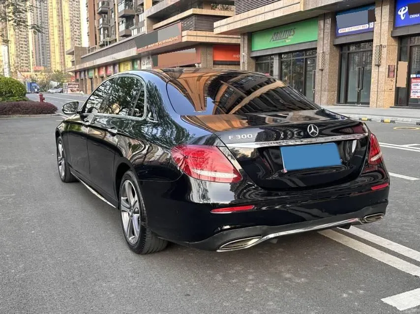 2020 Mercedes-Benz E Class 1.5T 184HP L4 9AT,autocango,china used car exporter,china ev exporter,chinese used car exporter,chinese used ev exporter