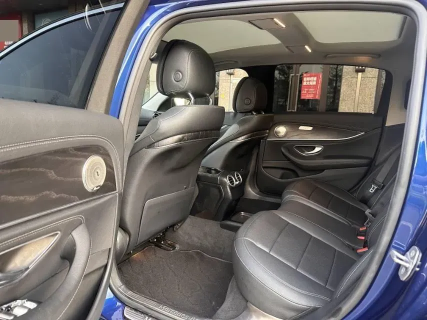 2020 Mercedes-Benz E Class 1.5T 184HP L4 9AT,autocango,china used car exporter,china ev exporter,chinese used car exporter,chinese used ev exporter