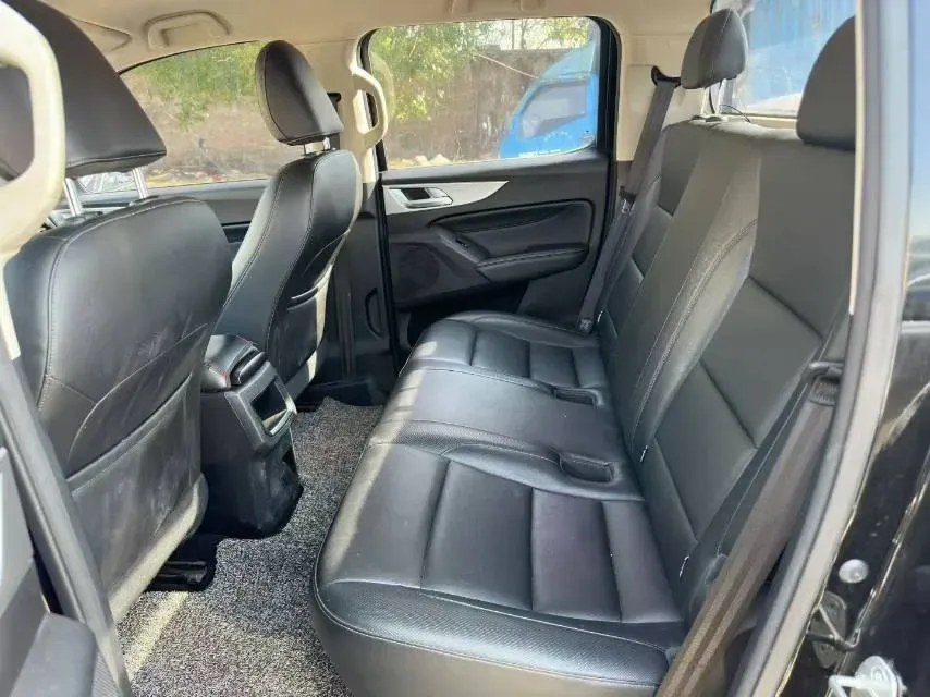 2021 Great Wall Poer 2.0T 163HP L4 8AT,autocango,china used car exporter,china ev exporter,chinese used car exporter,chinese used ev exporter