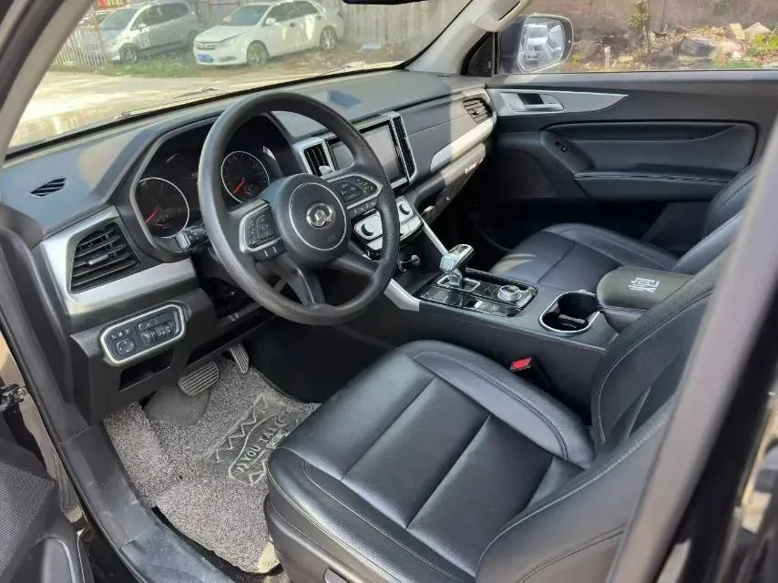 2021 Great Wall Poer 2.0T 163HP L4 8AT,autocango,china used car exporter,china ev exporter,chinese used car exporter,chinese used ev exporter