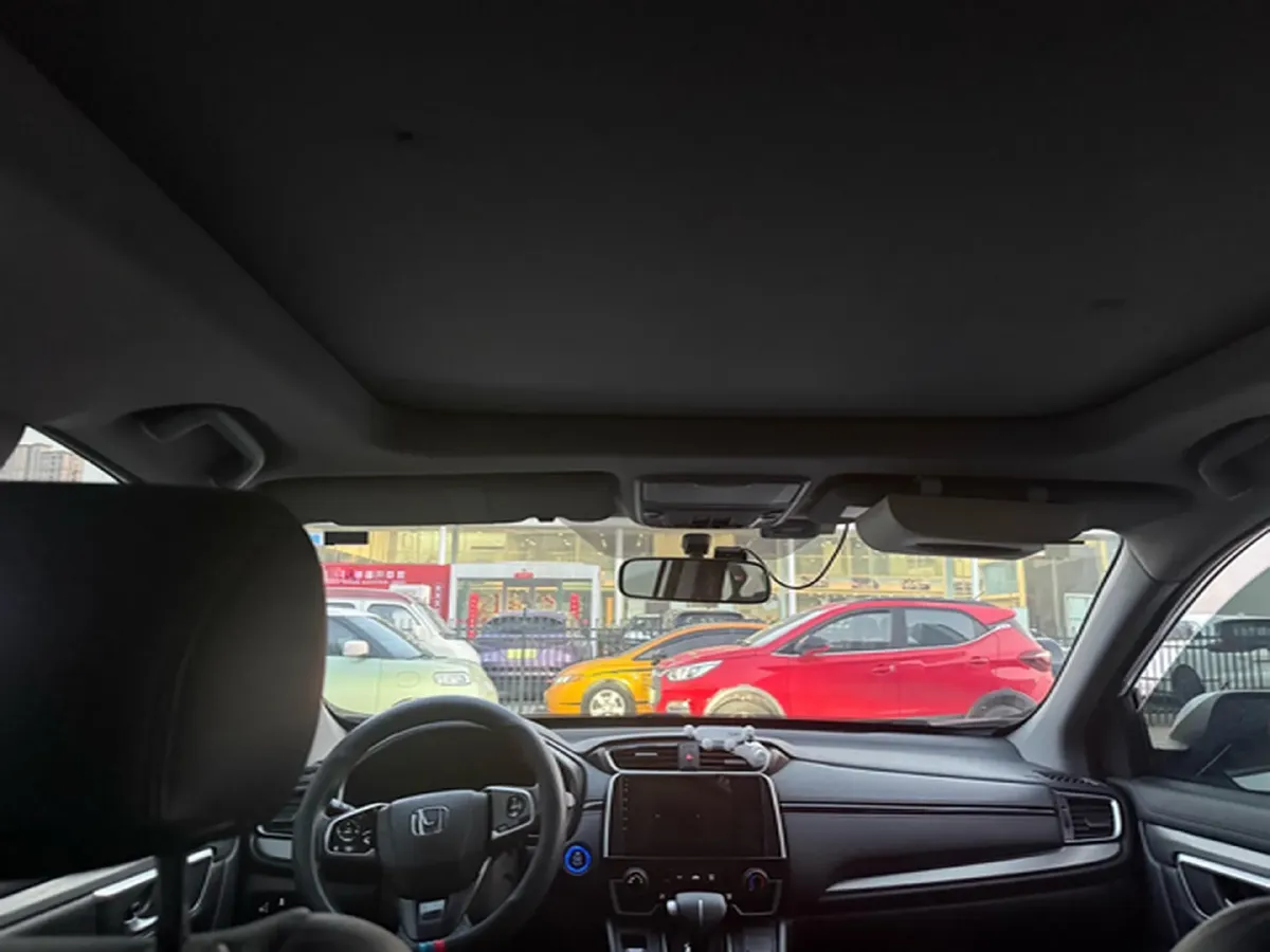 2021 Honda Breeze 1.5T 193HP L4 CVT,autocango,china used car exporter,china ev exporter,chinese used car exporter,chinese used ev exporter