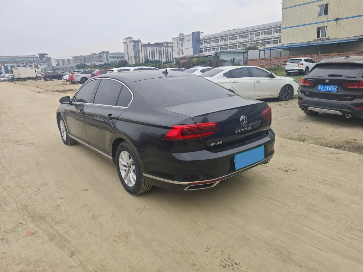 2020 Volkswagen Magotan 1.4T 150HP L4 7DCT,autocango,china used car exporter,china ev exporter,chinese used car exporter,chinese used ev exporter
