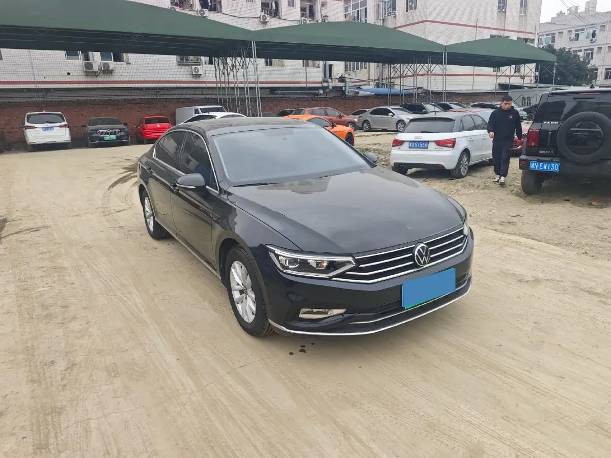 2020 Volkswagen Magotan 1.4T 150HP L4 7DCT,autocango,china used car exporter,china ev exporter,chinese used car exporter,chinese used ev exporter