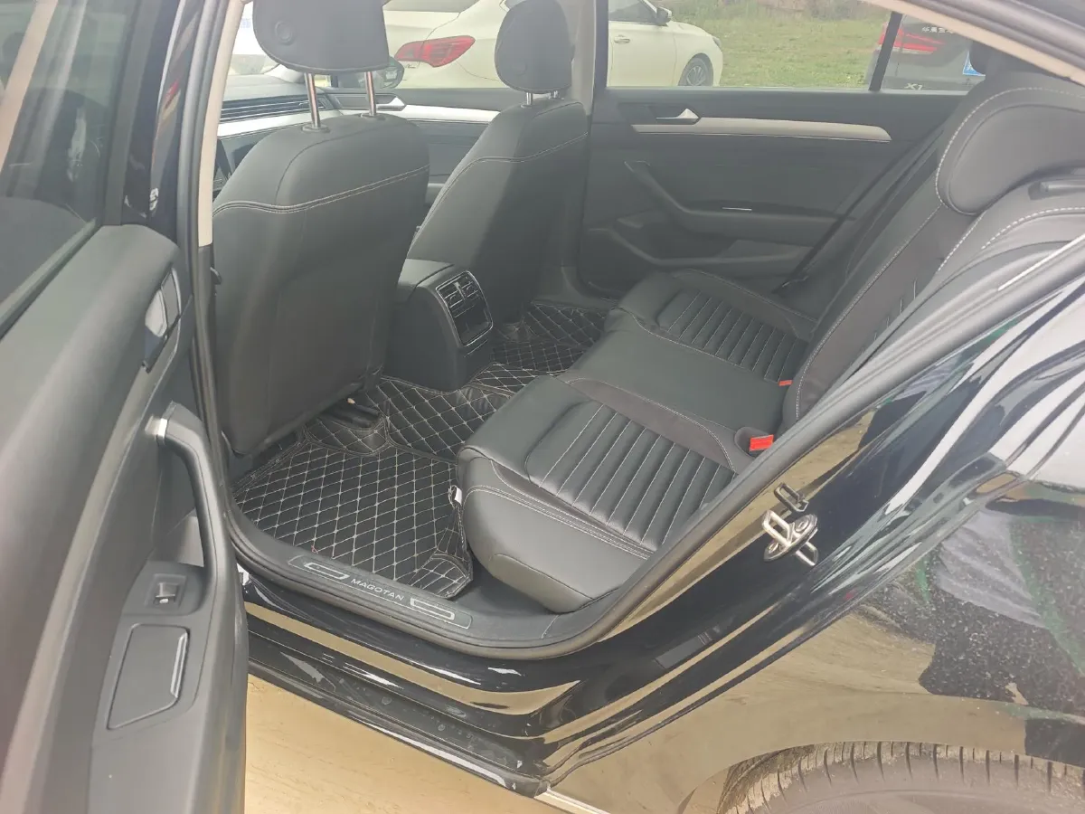 2020 Volkswagen Magotan 1.4T 150HP L4 7DCT,autocango,china used car exporter,china ev exporter,chinese used car exporter,chinese used ev exporter