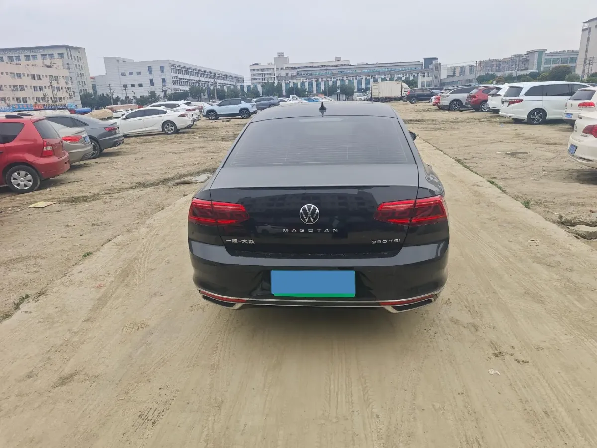 2020 Volkswagen Magotan 1.4T 150HP L4 7DCT,autocango,china used car exporter,china ev exporter,chinese used car exporter,chinese used ev exporter