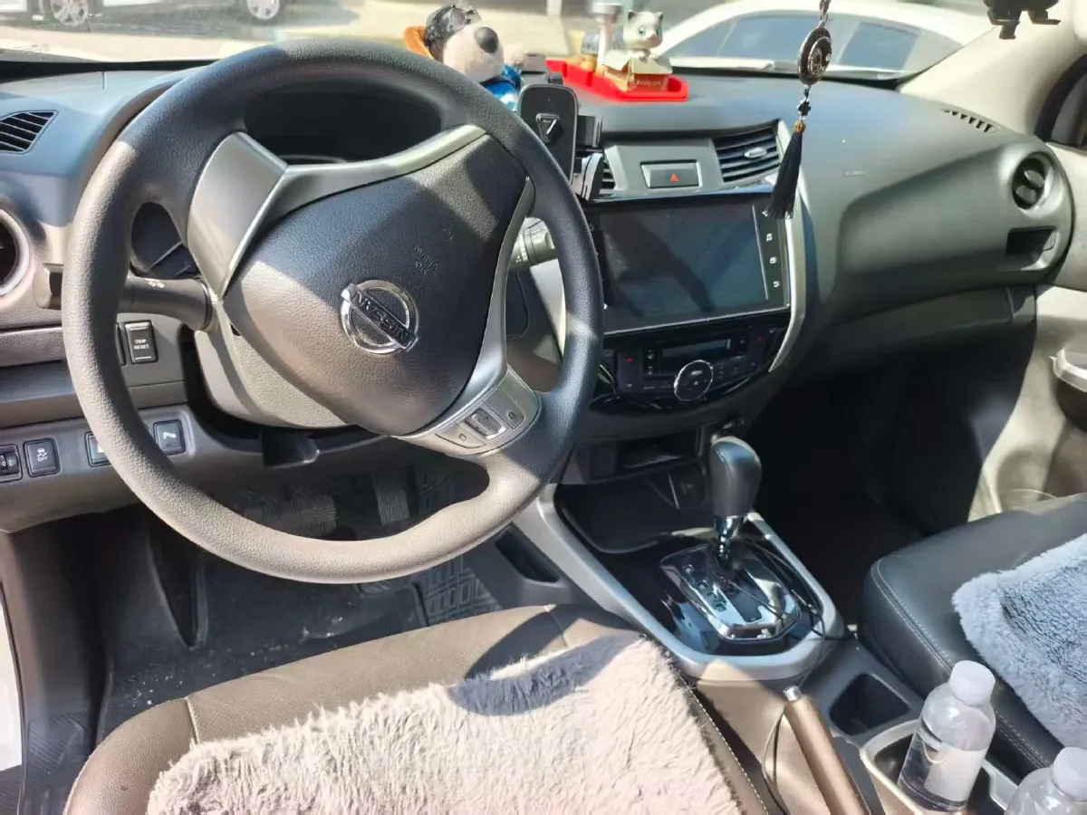 2020 Nissan Terra 2.5L 193HP L4 7AT,autocango,china used car exporter,china ev exporter,chinese used car exporter,chinese used ev exporter