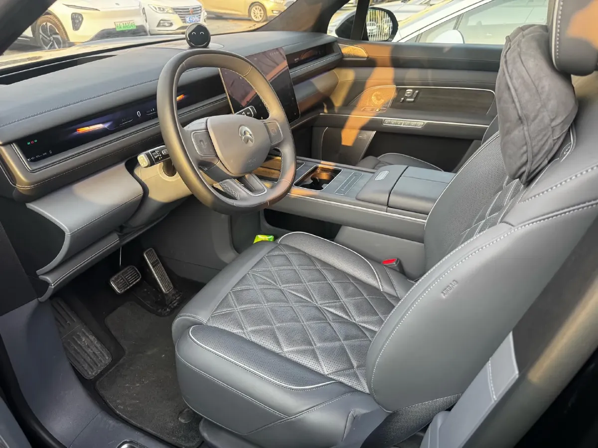 2026 NIO ES8 BEV,autocango,china used car exporter,china ev exporter,chinese used car exporter,chinese used ev exporter