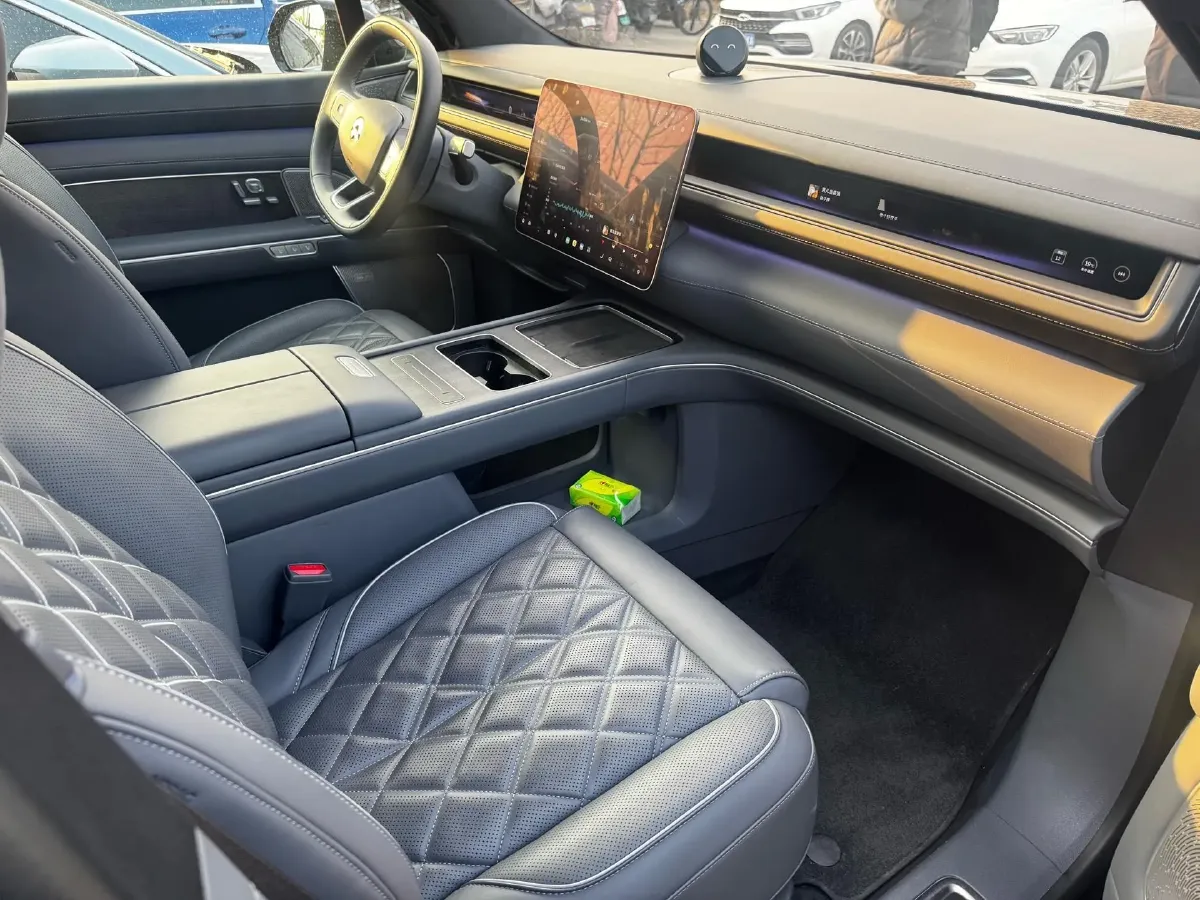 2026 NIO ES8 BEV,autocango,china used car exporter,china ev exporter,chinese used car exporter,chinese used ev exporter