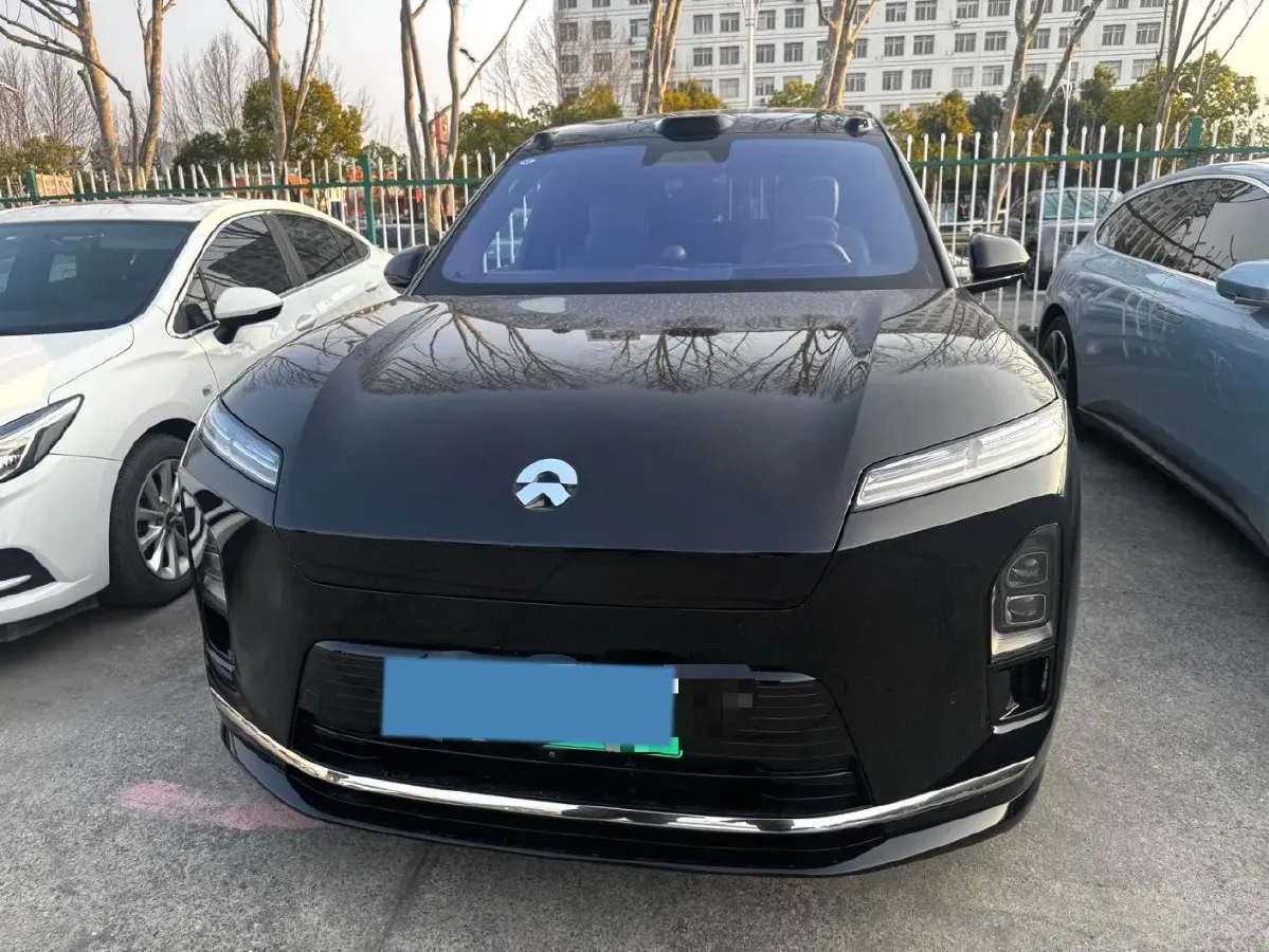 2026 NIO ES8 BEV,autocango,china used car exporter,china ev exporter,chinese used car exporter,chinese used ev exporter