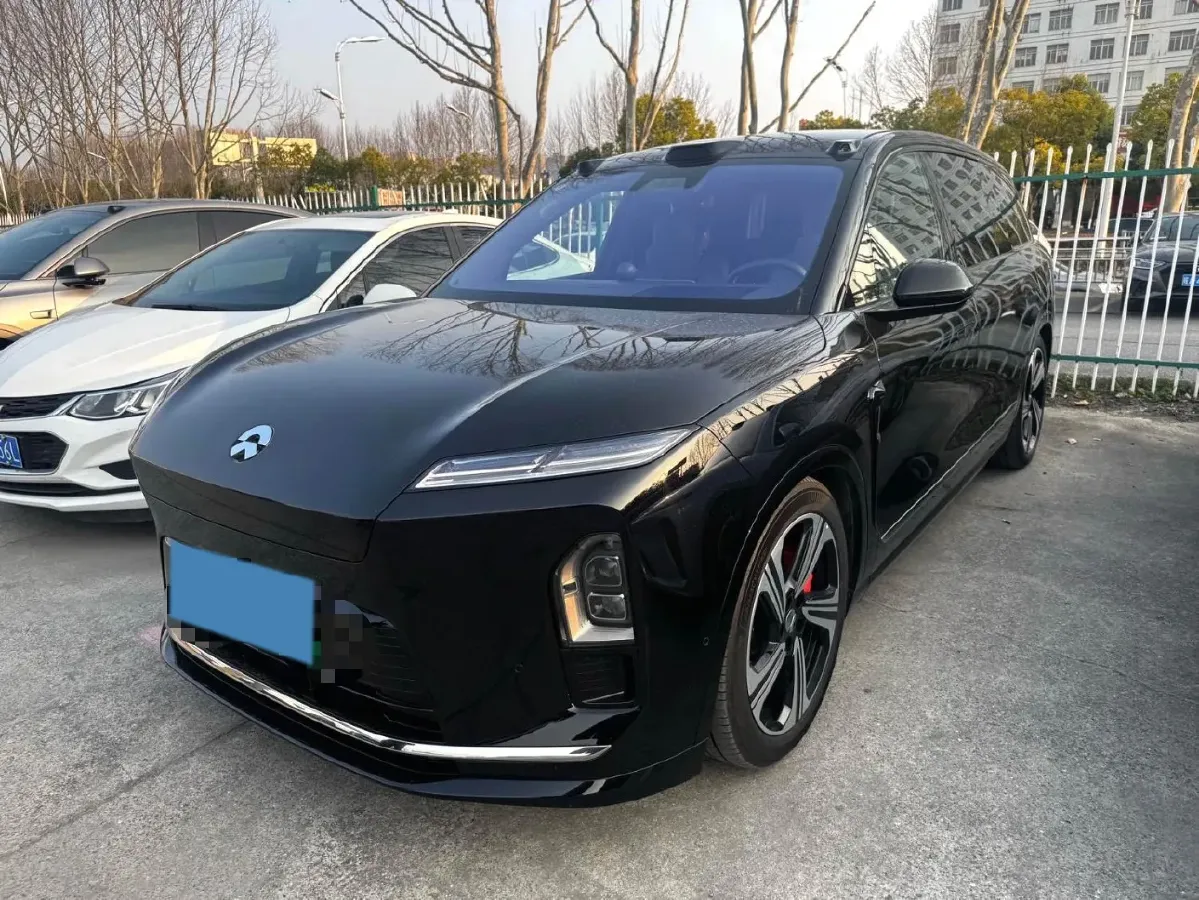 2026 NIO ES8 BEV,autocango,china used car exporter,china ev exporter,chinese used car exporter,chinese used ev exporter