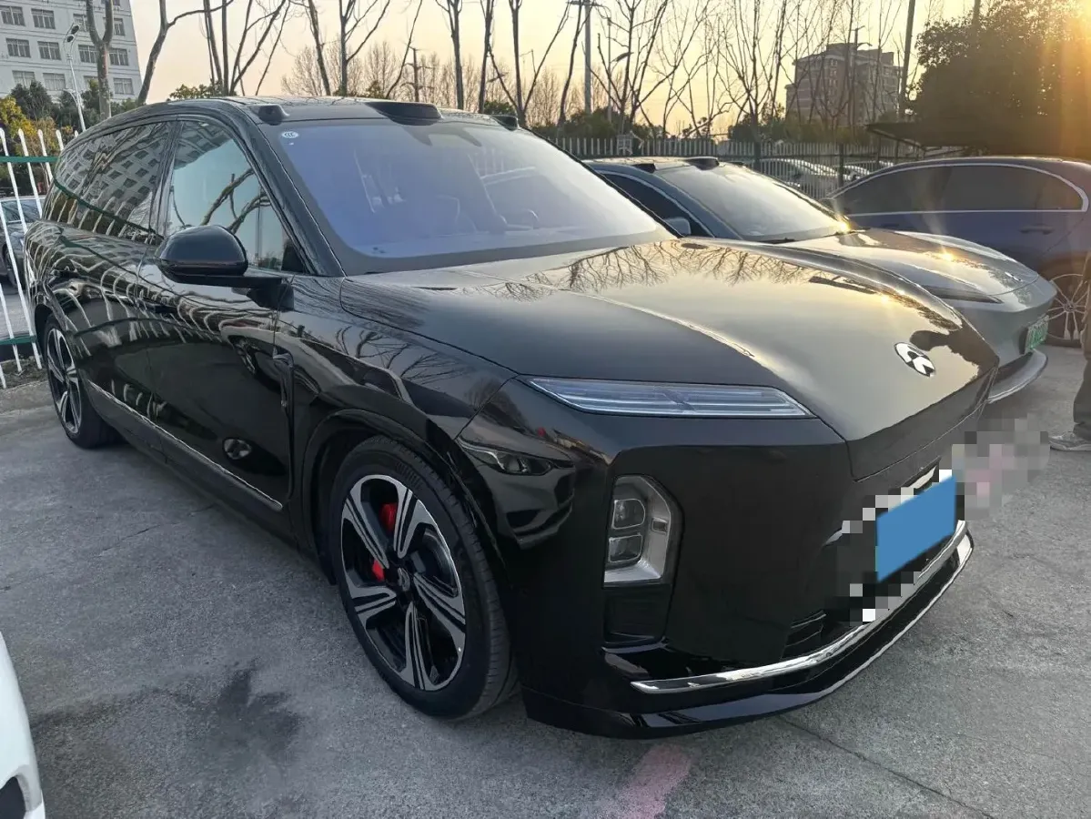 2026 NIO ES8 BEV,autocango,china used car exporter,china ev exporter,chinese used car exporter,chinese used ev exporter