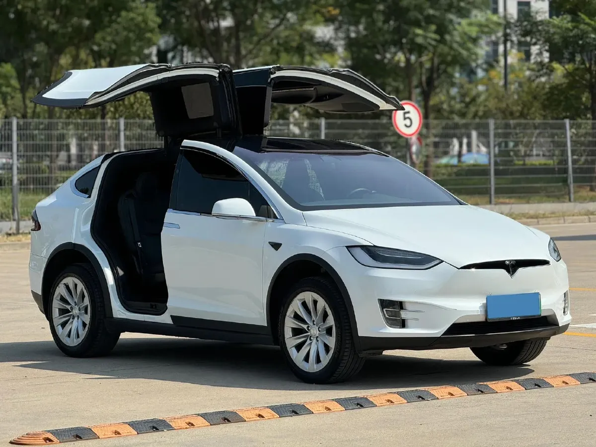 2019 Tesla Model X BEV 100KWH,autocango,china used car exporter,china ev exporter,chinese used car exporter,chinese used ev exporter