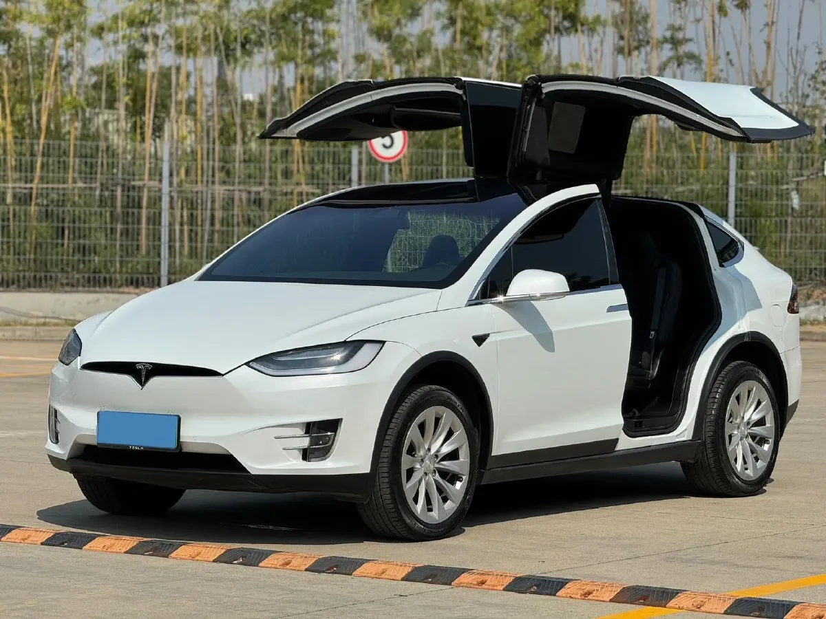 2019 Tesla Model X BEV 100KWH,autocango,china used car exporter,china ev exporter,chinese used car exporter,chinese used ev exporter