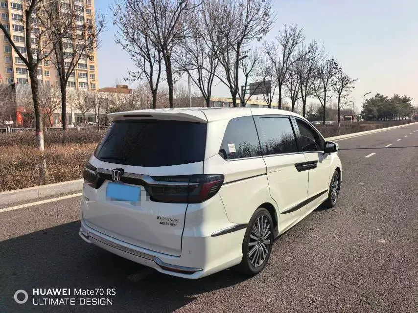 2022 Honda Elysioin 2.0L 146HP L4 E-CVT Hybrid,autocango,china used car exporter,china ev exporter,chinese used car exporter,chinese used ev exporter